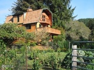 2852 S Schooner Creek Rd, Lincoln City, OR 97367