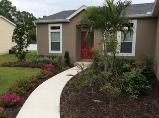 1865 Nanton St NW, Palm Bay, FL 32907