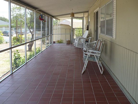 2nd image of 2901 W Us Highway 83 Trlr 131