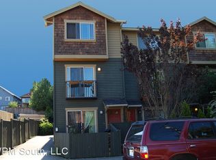 4110 37th Ave S UNIT A, Seattle, WA 98118