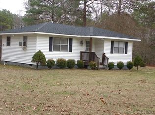 10500 Georgetown Rd, Mechanicsville, VA 23116