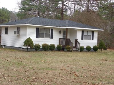 10500 Georgetown Rd, Mechanicsville, VA, 23116