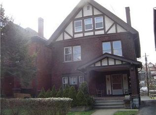 3415 Beechwood Blvd, Pittsburgh, PA 15217
