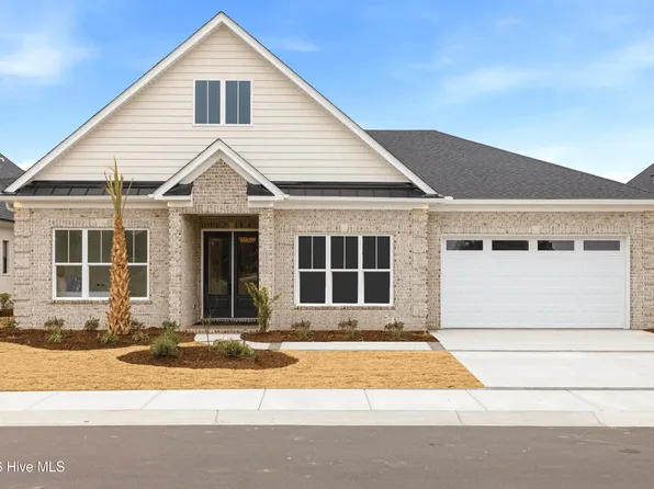 5431 Ellen Dale Place (Lot 46), Wilmington, NC 28412