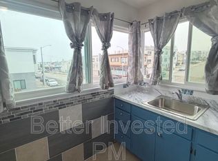 2400 39th Ave APT 5, San Francisco, CA 94116