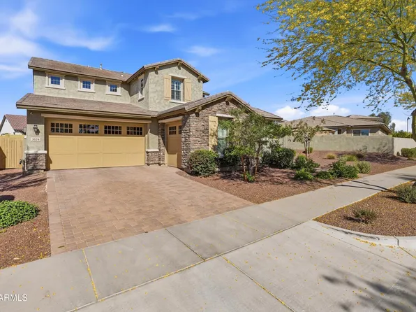 2624 N BLACK ROCK Road, Buckeye, AZ 85396