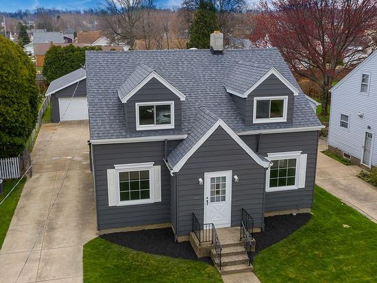 553 W 29th St Erie Pa 16508 Realtor Com