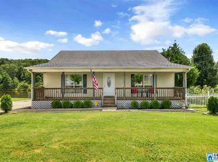 211 Quail Hollow Rd, Warrior, AL 35180