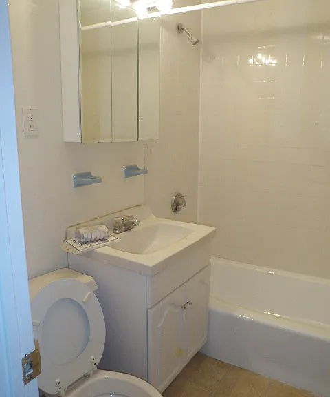 1798 Centre St #8 — Photo 5
