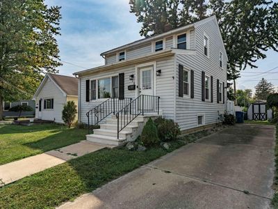 218 Elm St, Pt Clinton, OH, 43452