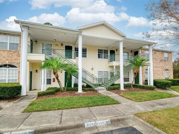 141 Reserve Cir APT 109, Oviedo, FL 32765