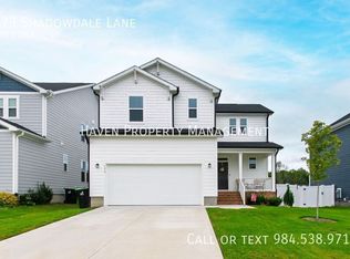 173 Shadowdale Ln, Rolesville, NC 27571