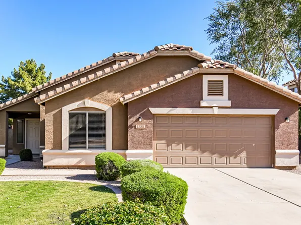 1380 E Sheffield Ave, Gilbert, AZ 85296