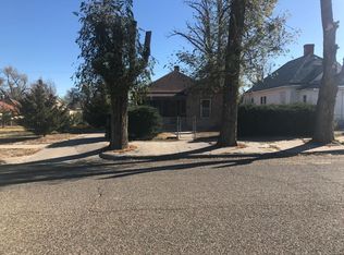 811 San Juan Ave, La Junta, CO 81050