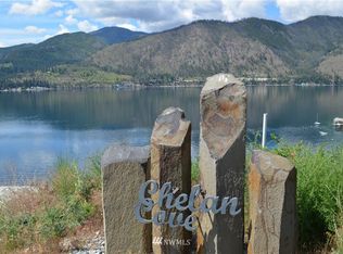 1575 Lakeshore Dr, Manson, WA 98831