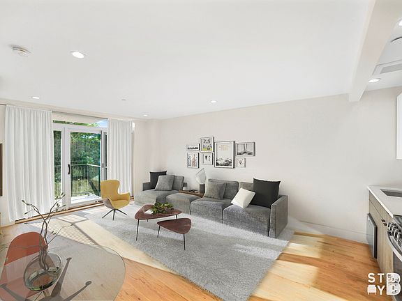 4th image of 290 Tompkins Ave #2F