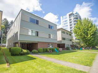1330 W 14th Ave #3, Vancouver, BC V6H1R1