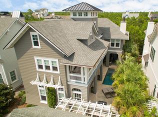 34 Tidepool Ln, Watersound, FL 32461