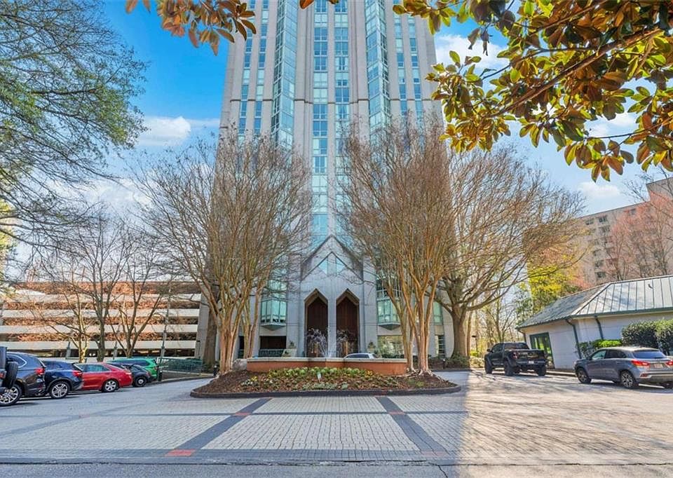 1st image of 2870 Pharr Court South NW APT 2401