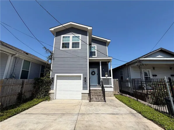 2313 Seminole Pl, New Orleans, LA 70125