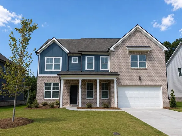 1846 Kingsmere Run Dr, Loganville, GA 30052