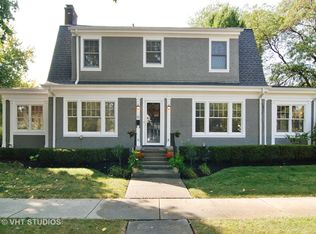 401 Augusta St, Oak Park, IL 60302