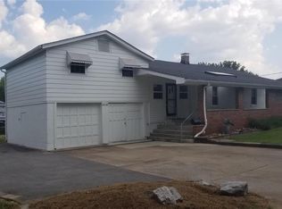 608 Ohio St, East Alton, IL