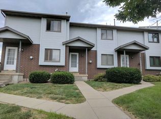45 Heritage Dr, North Liberty, IA 52317