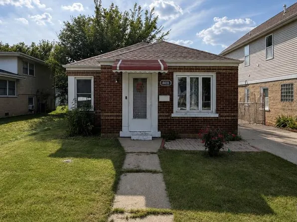 4418 Madison Ave, Brookfield, IL 60513