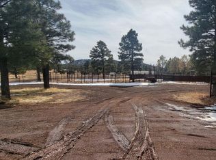 9591 Porter Mountain Rd, Lakeside, AZ 85929