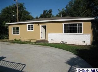 2883 El Nido Dr, Altadena, CA 91001
