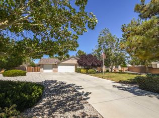 19192 Cochise Ct, Apple Valley, CA 92307