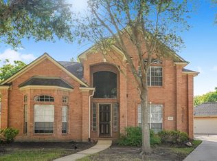 1423 Tilman Dr, Richmond, TX 77406
