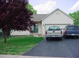 1624 Magoffin Dr, Columbus, OH 43207