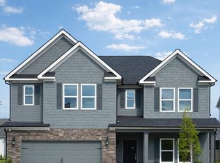8272 Shrewsbury Ln #25, Ooltewah, TN 37363
