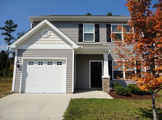 2821 Tulip Poplar Cir, Durham, NC 27704