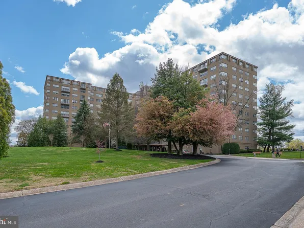 1030 E Lancaster Ave APT 207, Bryn Mawr, PA 19010