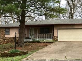 3767 E Ebony Pl, Springfield, MO 65809