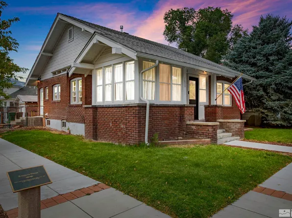 1600 Mono Ave, Minden, NV 89423