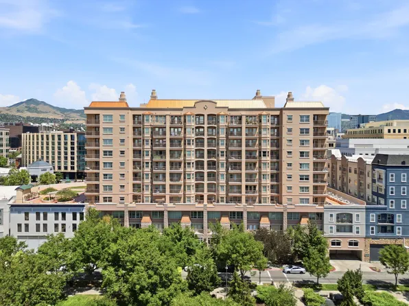 5 S 500 W Unit 305, Salt Lake City, UT 84101