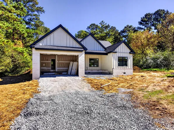 1865 Peach Orchard Hill Rd NE, Cleveland, TN 37323