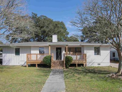 1210 Watson Ave, Pensacola, FL, 32503