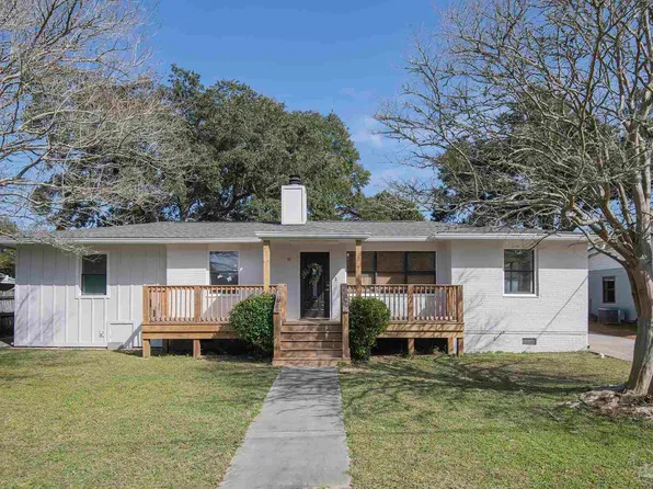 1210 Watson Ave, Pensacola, FL 32503