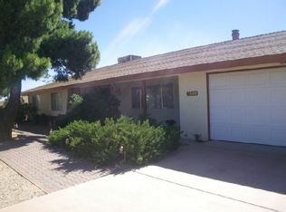 7545 Hanford Ave, Yucca Valley, CA 92284