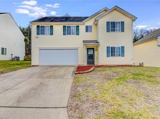 904 Townsend Farm Dr, Browns Summit, NC 27214