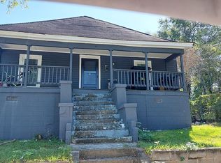 395 Lincoln Ave, Macon, GA 31201