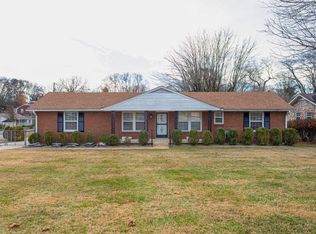 171 McCall St, Nashville, TN 37211