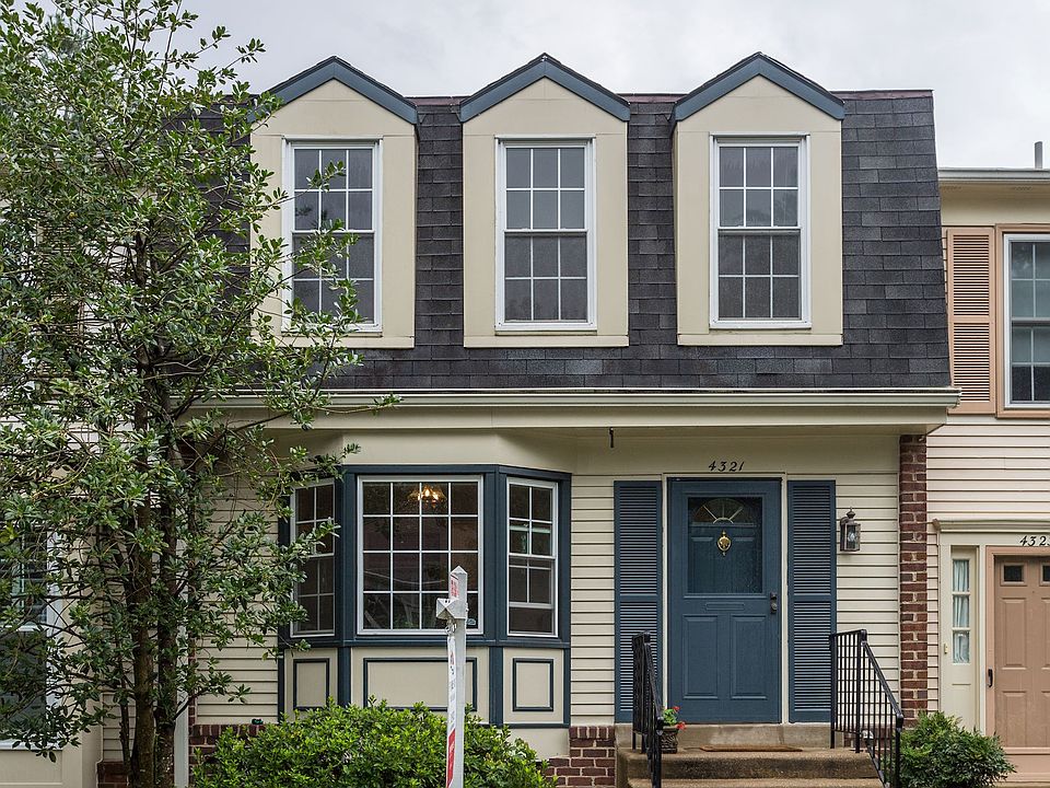 1st image of 4321 Gingham Ct