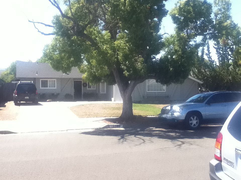 5593 Vassar Dr, San Jose, CA