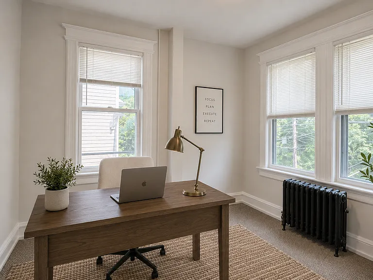 27 Forest Ave #2 — Photo 5